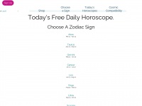 Dailyhoroscope.com
