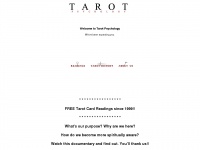 tarotpsychology.com Thumbnail