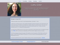 Cathyginter.com