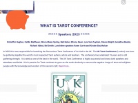 tarotconference.co.uk Thumbnail