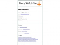 yourwebfixer.com