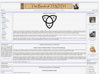 the-book-of-thoth.com