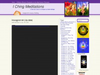 Ichingmeditations.com