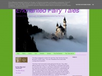Enchantedfairytales-ginger.blogspot.com