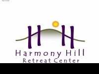 harmonyhillretreat.com Thumbnail