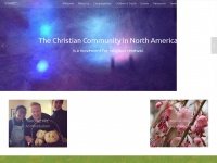 thechristiancommunity.org Thumbnail