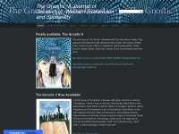 the-gnostic.com Thumbnail