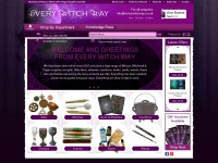 Everywitchway.co.uk