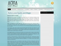 Aisha-love-spells.com