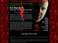 Satanicspells.net