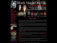 black-magic.org.uk