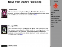 starfirepublishing.co.uk Thumbnail