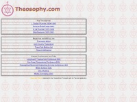 theosophy.com Thumbnail