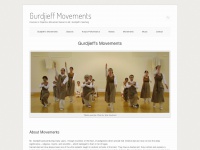 gurdjieff-movements.net Thumbnail