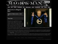 magickman.com Thumbnail
