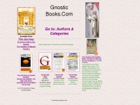 gnosticbooks.com Thumbnail