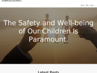 Childprotectionoffice.org