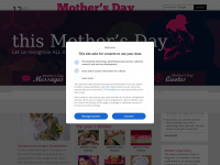 mothersdaycelebration.com