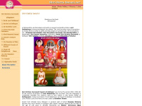 shri-datta-swami.net Thumbnail
