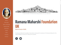 ramana-maharshi.org.uk Thumbnail