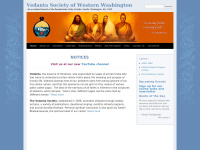 Vedanta-seattle.org