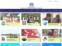 omegaschools.org Thumbnail