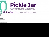 picklejarcommunications.com Thumbnail