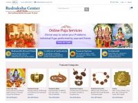 rudraksha-center.com Thumbnail