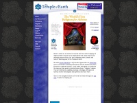 templeofearth.com Thumbnail