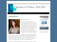 Kathleenohara.com