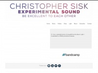 christophersisk.com