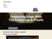 islamlife.com Thumbnail