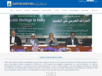 ifa-india.org Thumbnail