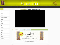 seerat.net Thumbnail