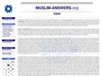 Muslim-answers.org