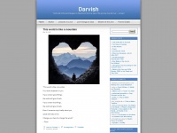 Darvish.wordpress.com