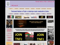 Tnfj.org.uk