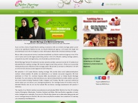 muslim-marriages.co.uk Thumbnail