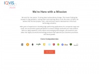 iqvis.com