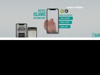 islaminmobile.com Thumbnail