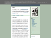 War-on-islam.blogspot.com
