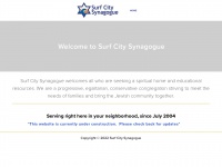 Surfcitysynagogue.org