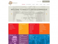 Radlettus.org