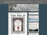 Jewishcontemplatives.blogspot.com