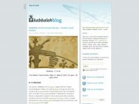 kabbalahblog.info Thumbnail
