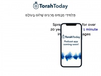 Torahtoday.com