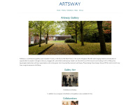 Artsway.org.uk