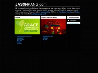 Jasonpang.com