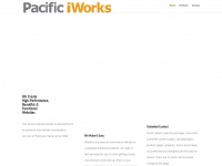 Pacificiworks.com