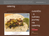 Cuisinetc-catering.blogspot.com